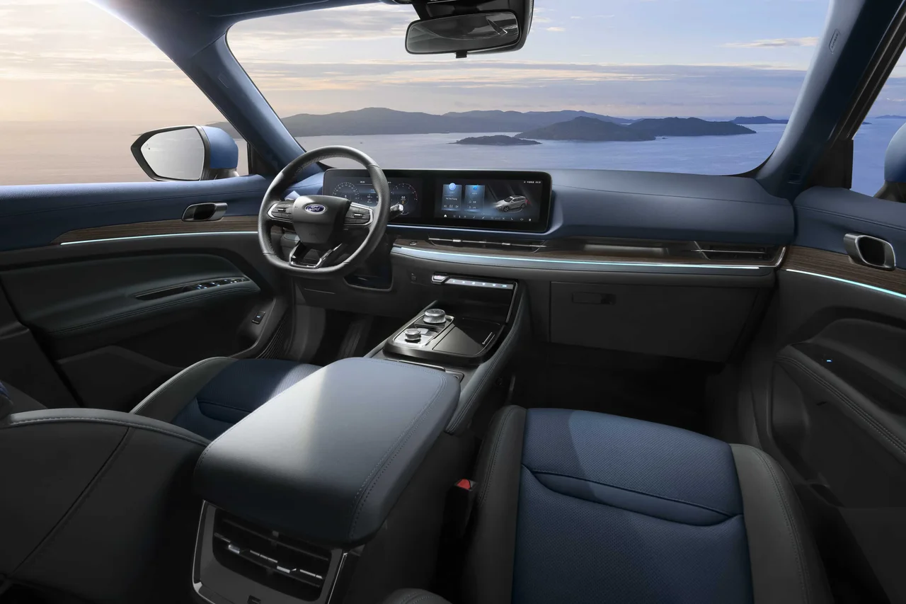 Interior 1