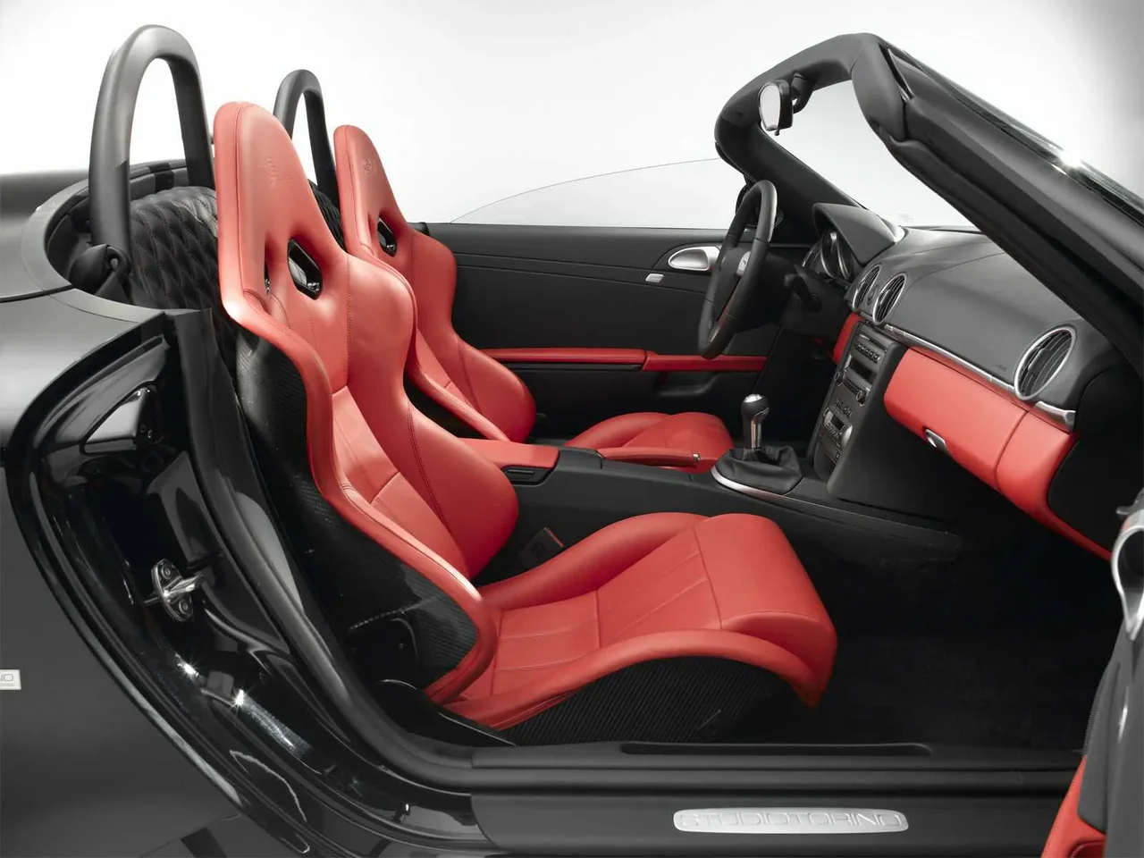 Interior 1