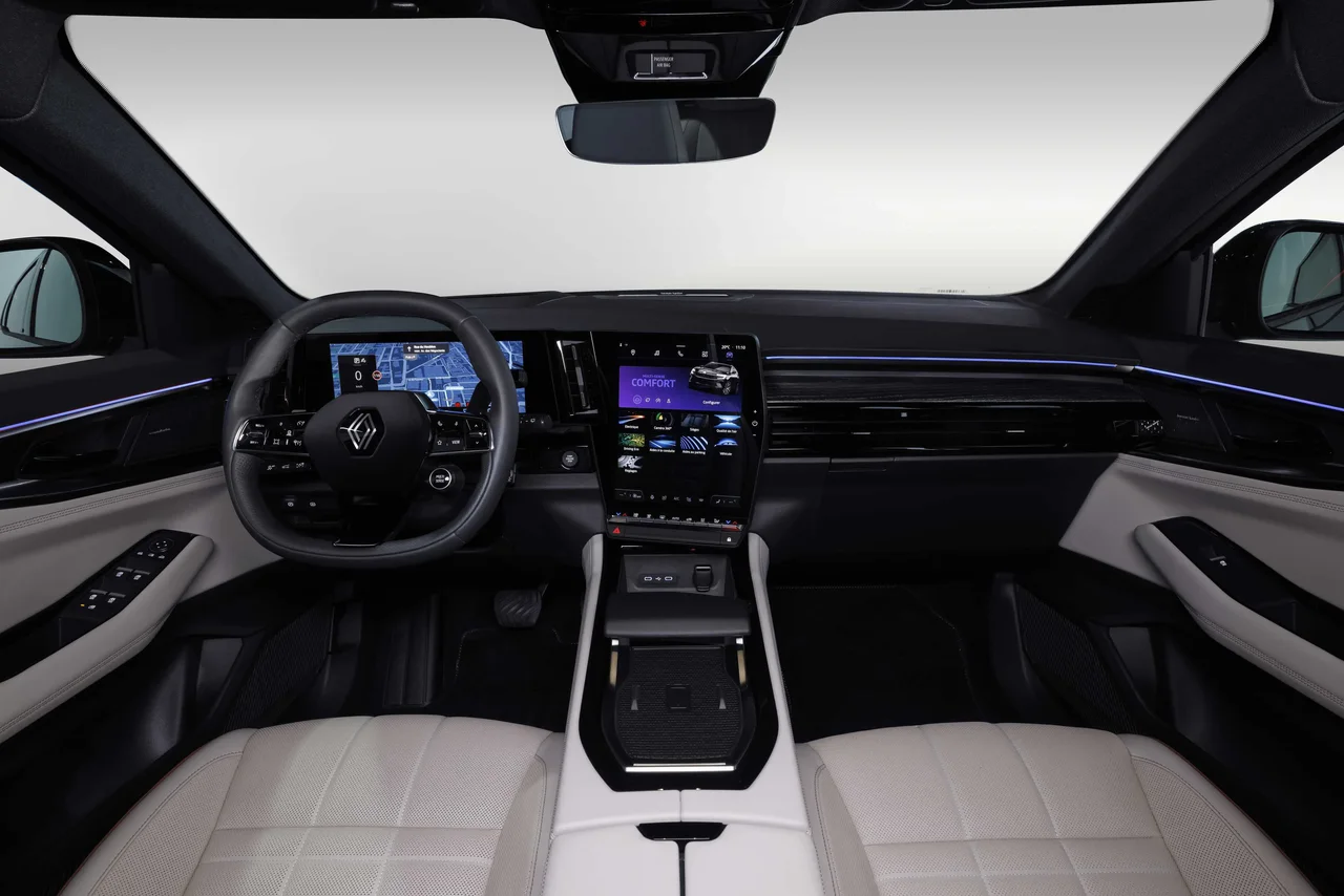 Interior 1