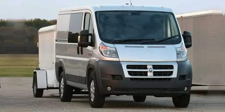 2014 Ram 2014-ram-promaster-generation-vf main image