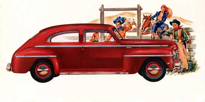1942 Plymouth 1942-plymouth-deluxe main image