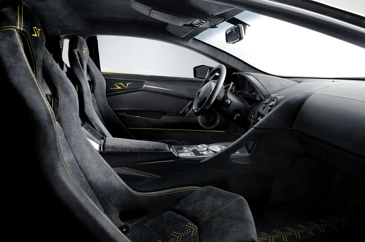 Interior 1