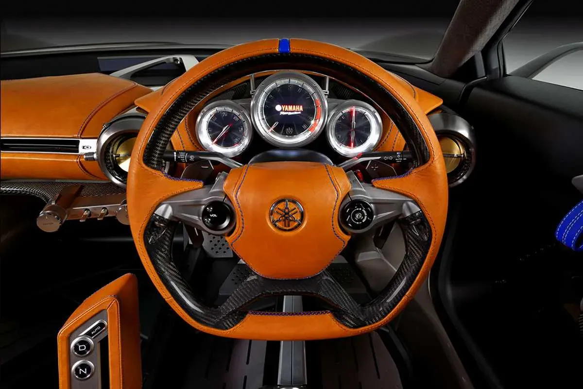 Interior 1