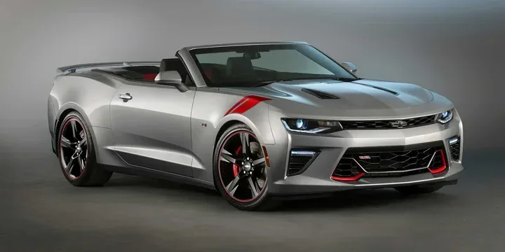 2015 Chevrolet 2015-chevrolet-concept-convertible-concept-2015 main image