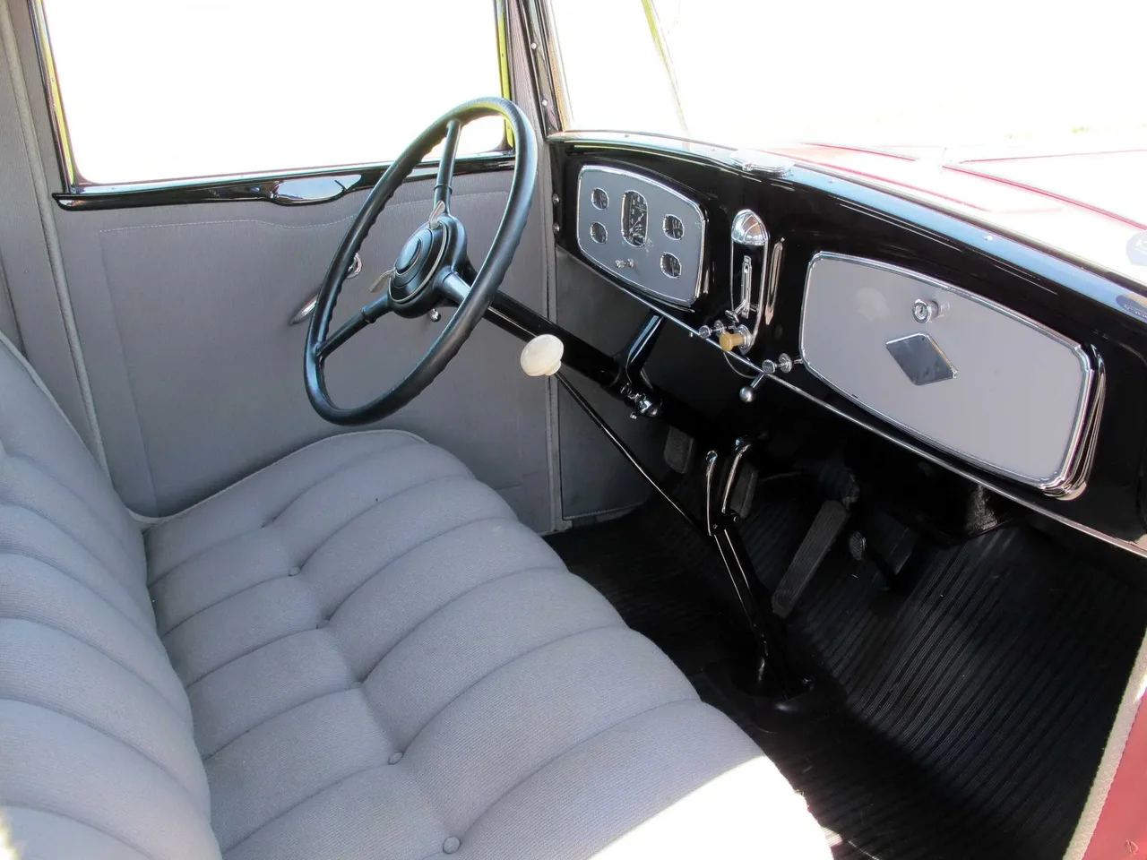 Interior 1