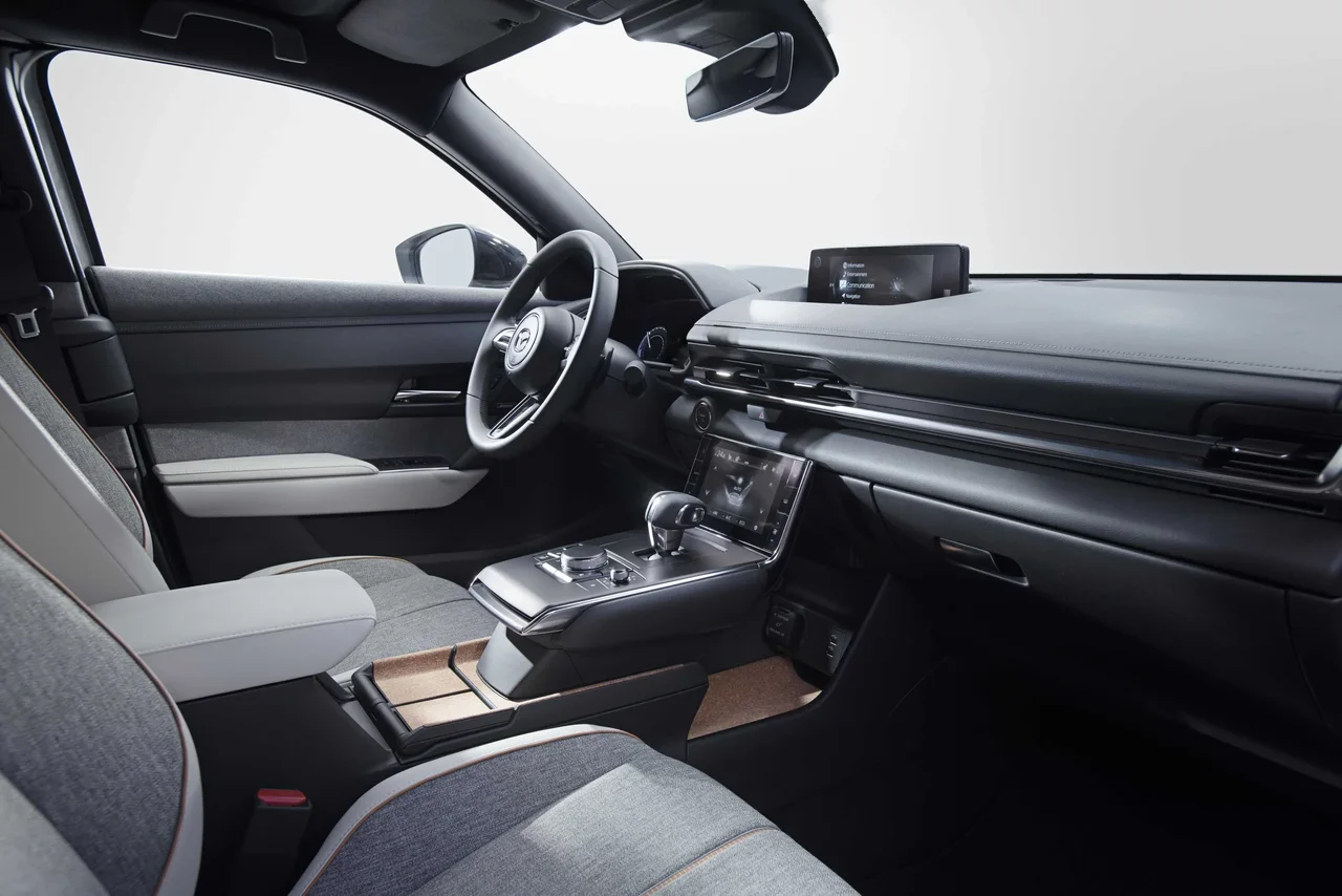 Interior 1