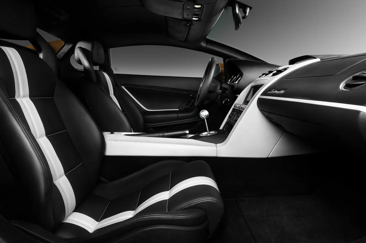 Interior 1