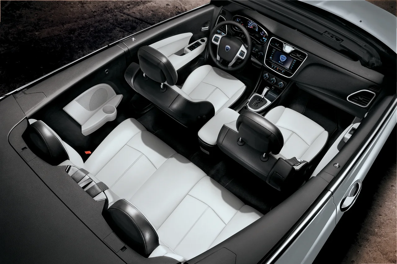 Interior 1