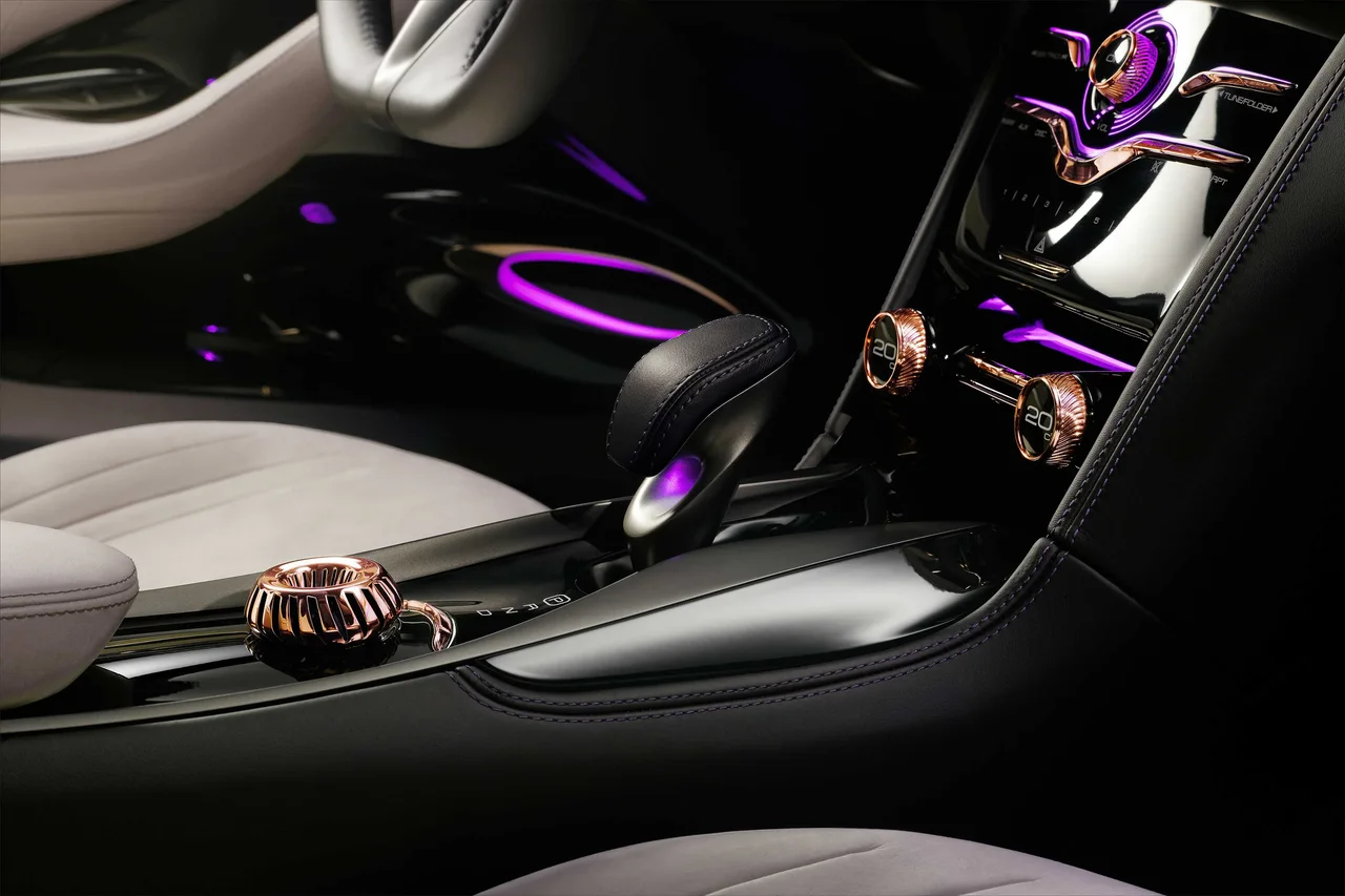 Interior 1