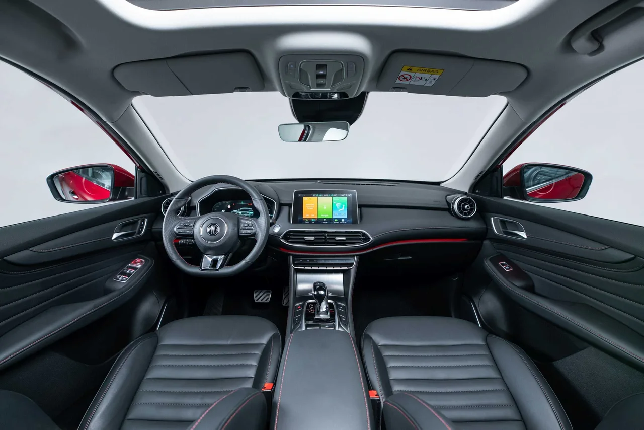 Interior 1