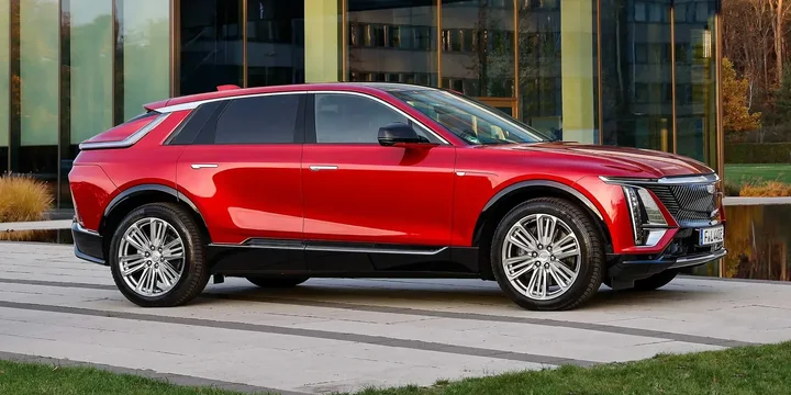 2024 Cadillac 2024-cadillac-lyriq-eu-lyriq-600e4-eu-single-speed main image