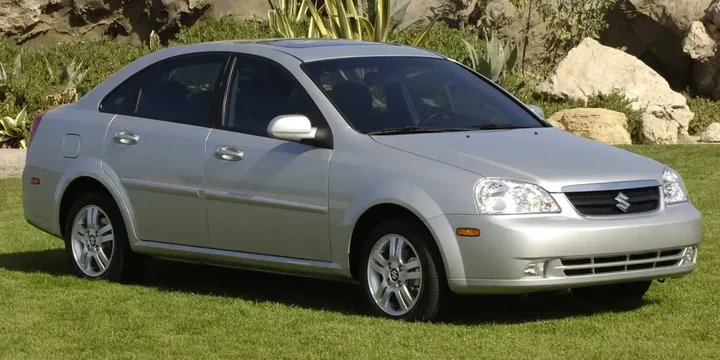 Forenza