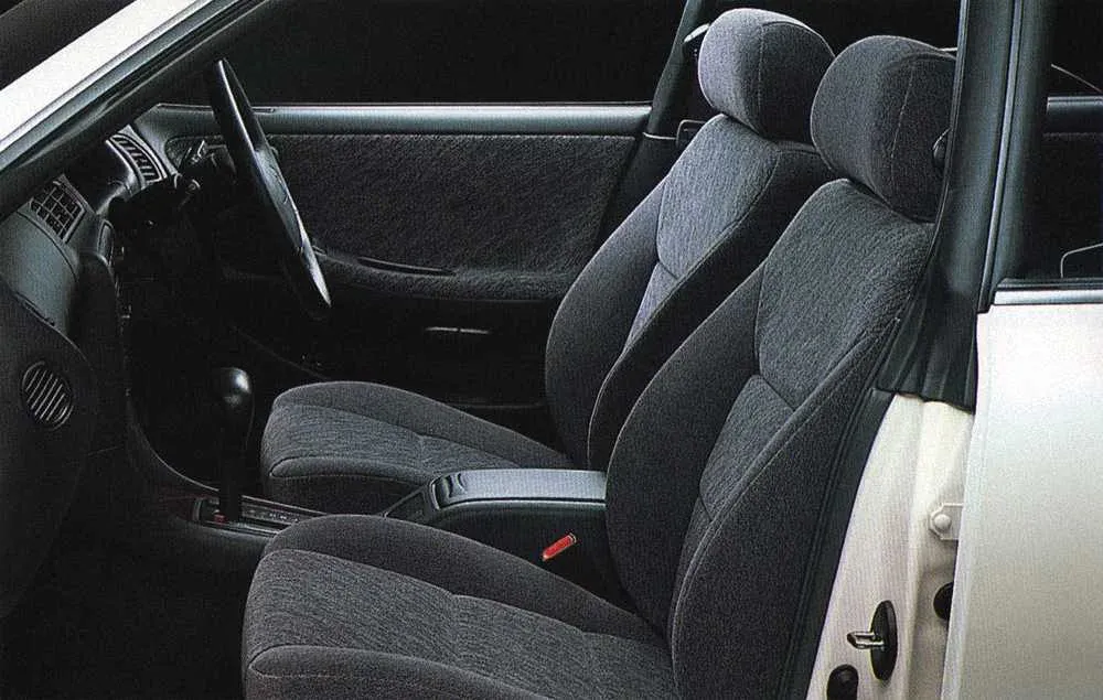 Interior 1
