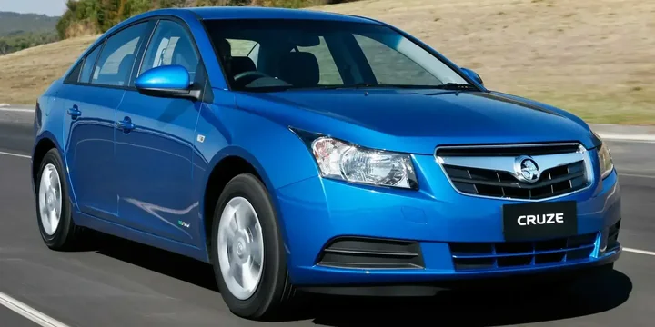 2008 Holden 2008-holden-cruze-20-td-vcdi main image