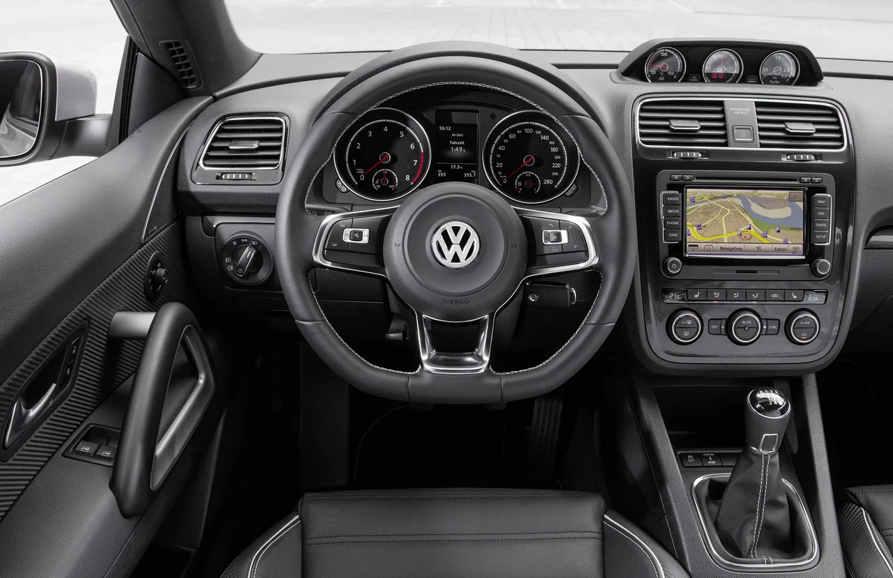 Interior 1