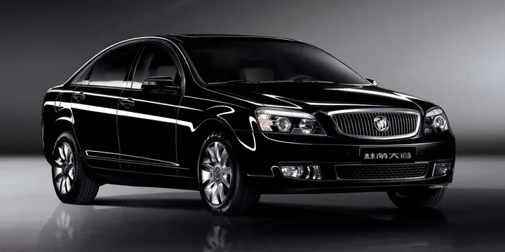 2010 Buick 2010-buick-park-avenue-30-v6-automatic-6-speed main image