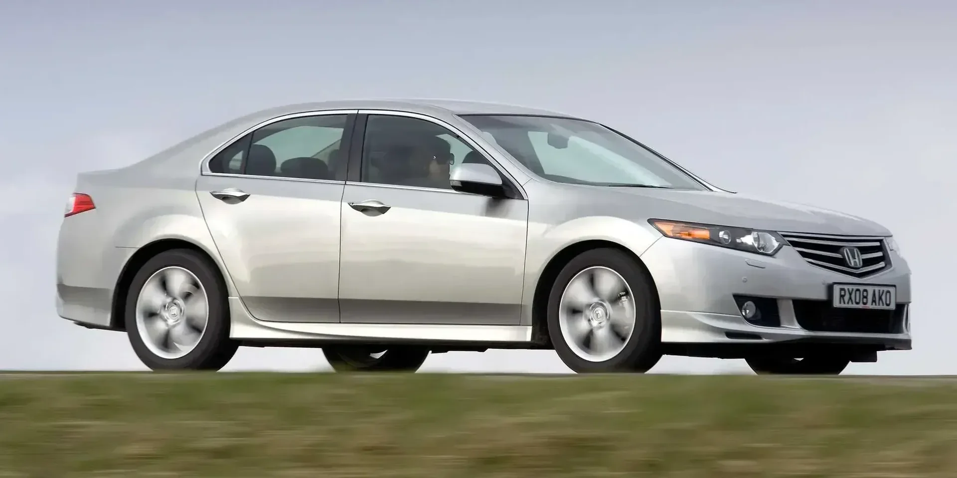 2010 Honda Accord photo 1