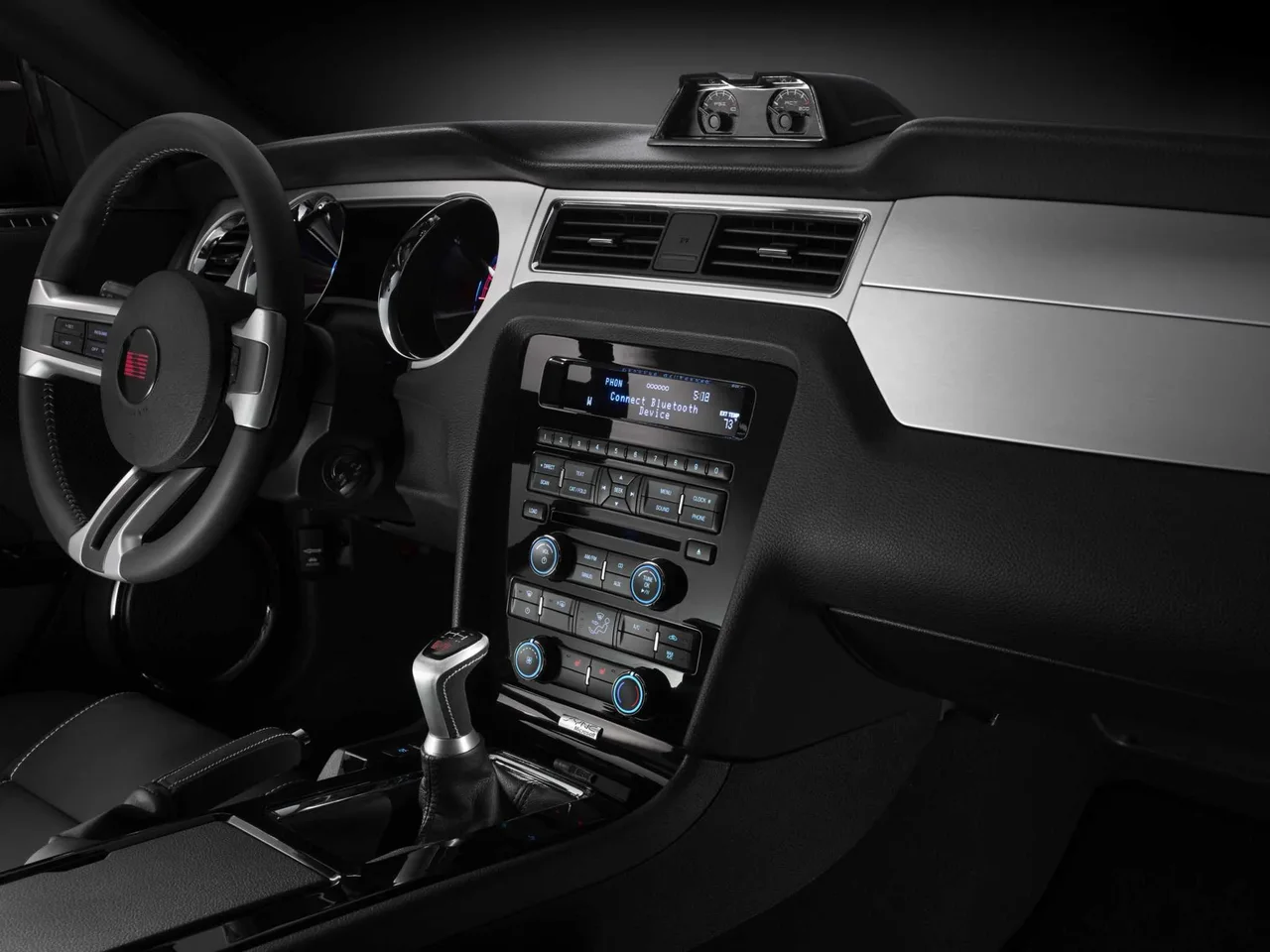 Interior 1