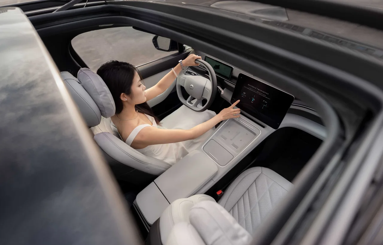 Interior 1