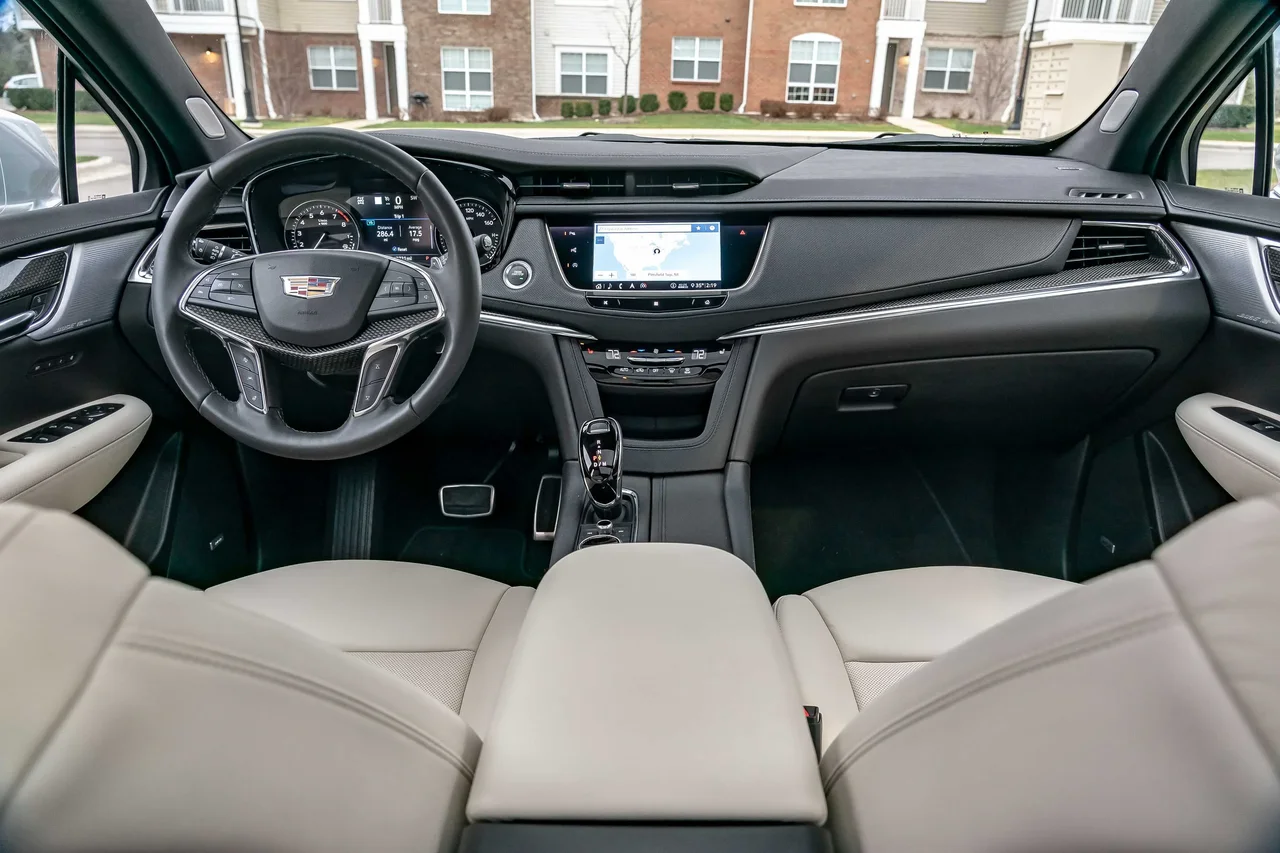 Interior 1
