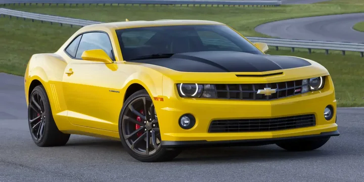 2010 Chevrolet 2010-chevrolet-concept-ss main image