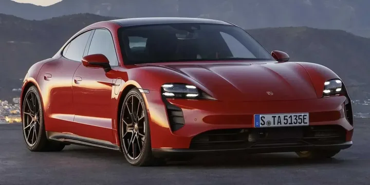 2022 Porsche 2022-porsche-taycan-gts-sport-turismo-direct-drive main image