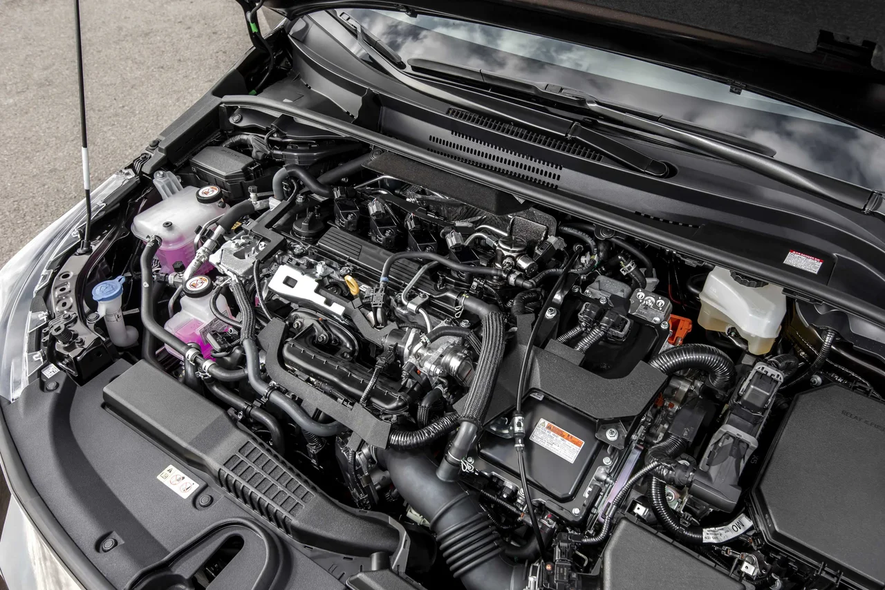 Engine 1