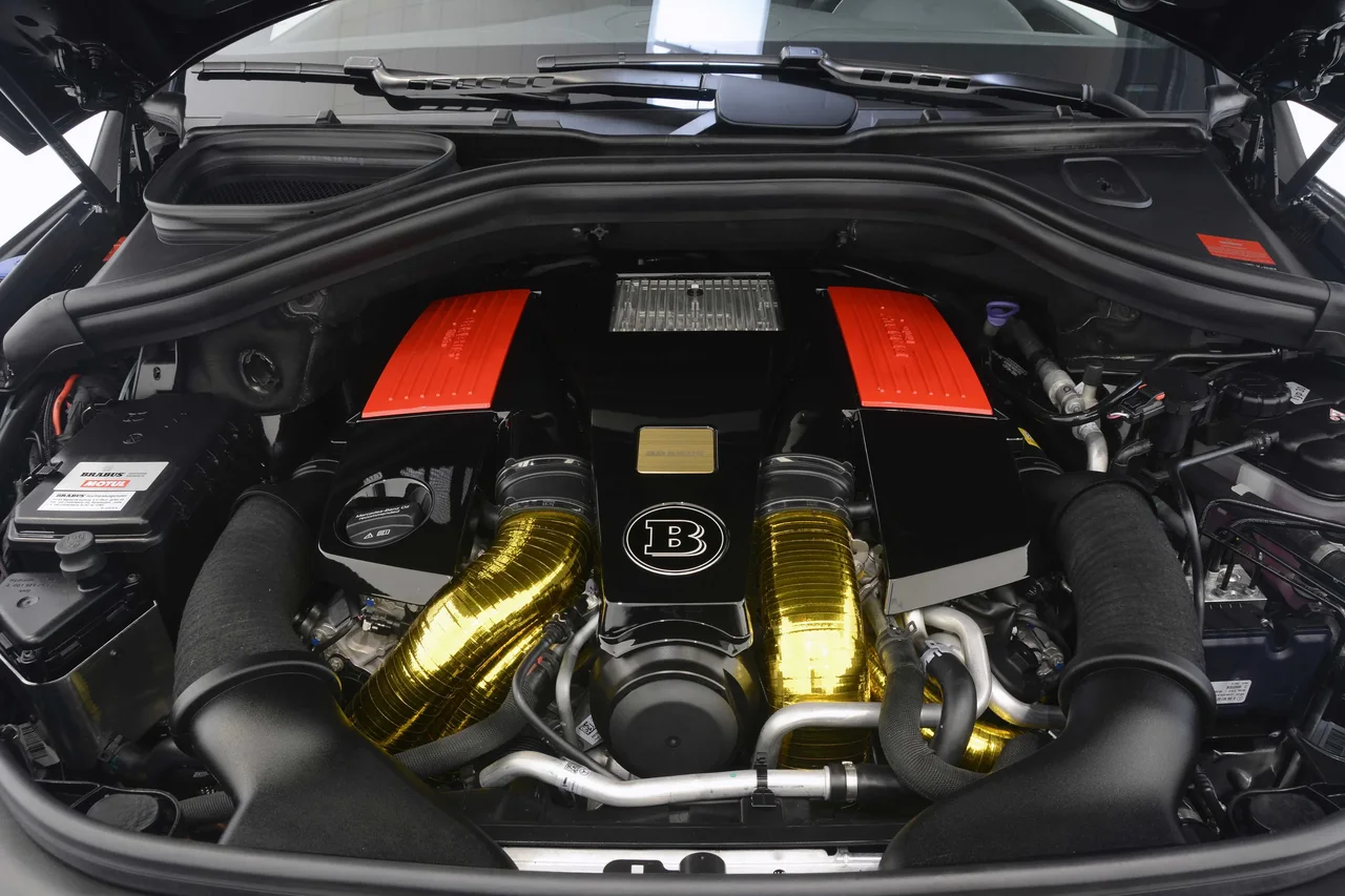 Engine 1