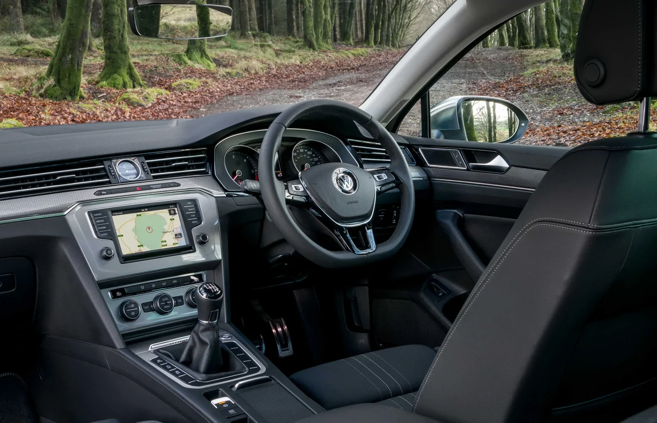 Interior 1