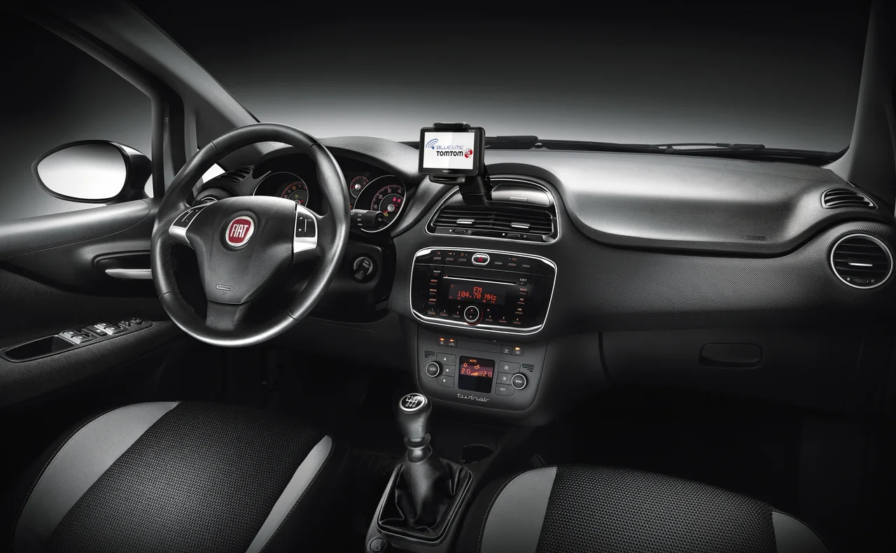 Interior 1