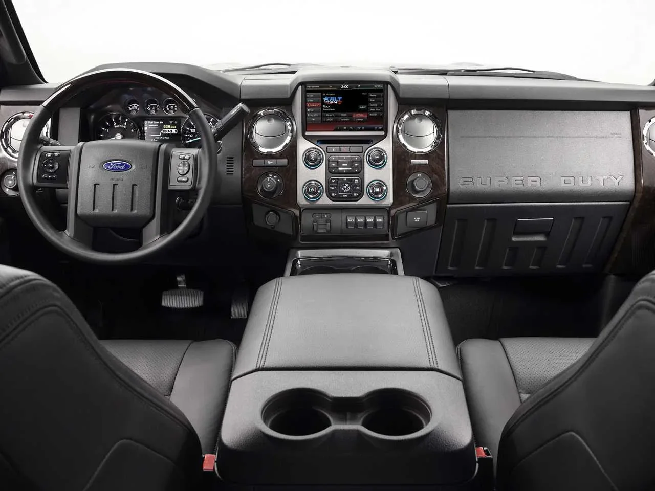 Interior 1