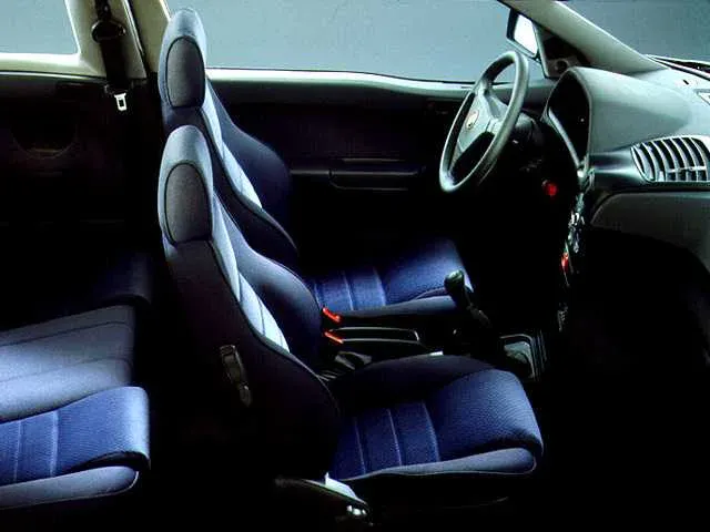 Interior 1