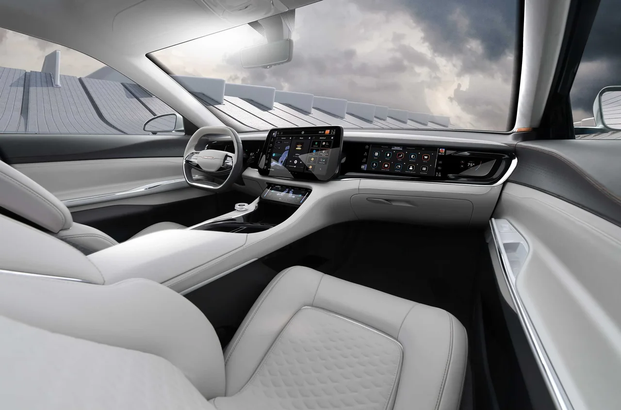 Interior 1