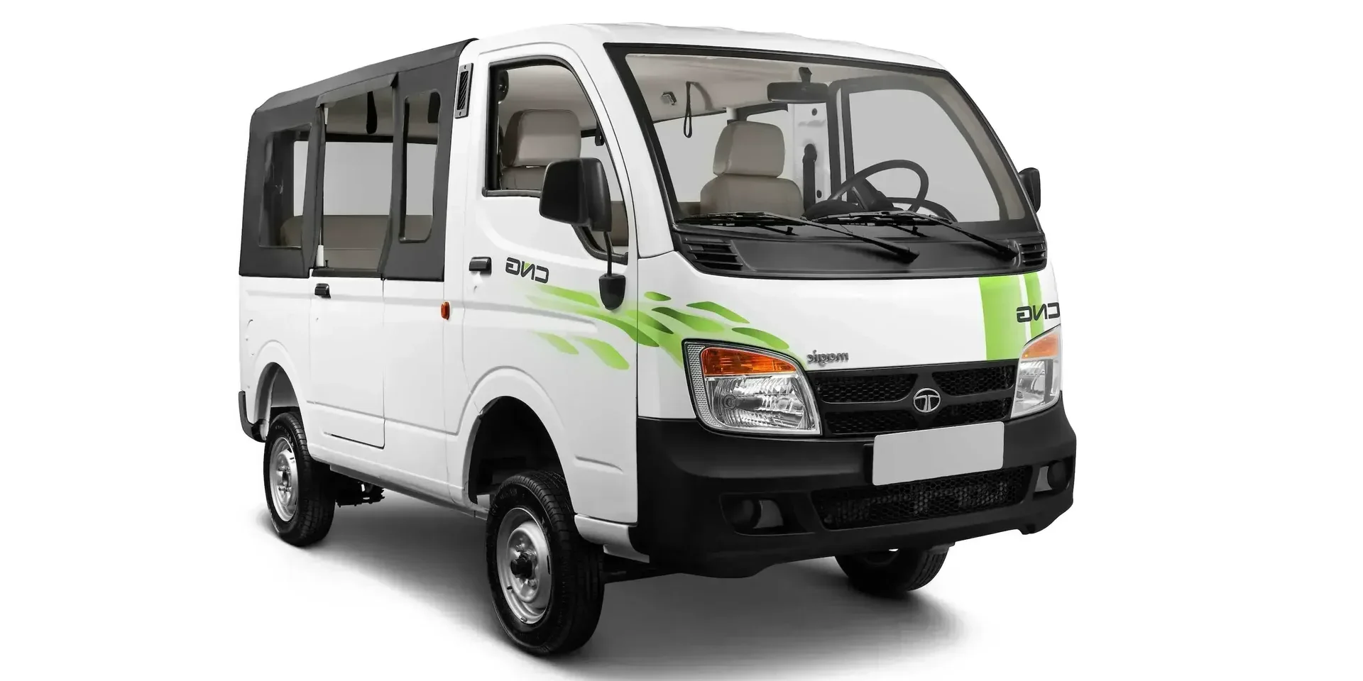 2021 Tata Ace Magic photo 1