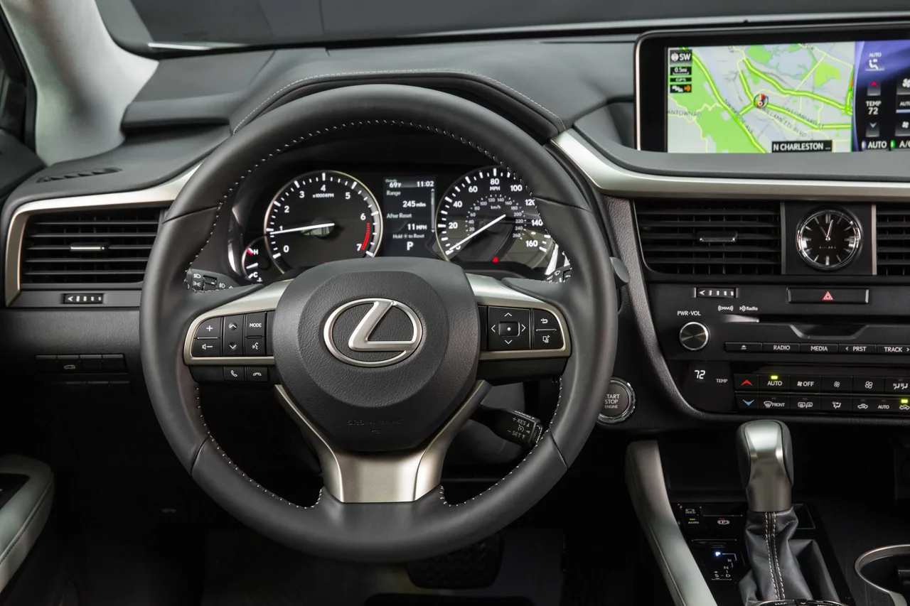 Interior 1