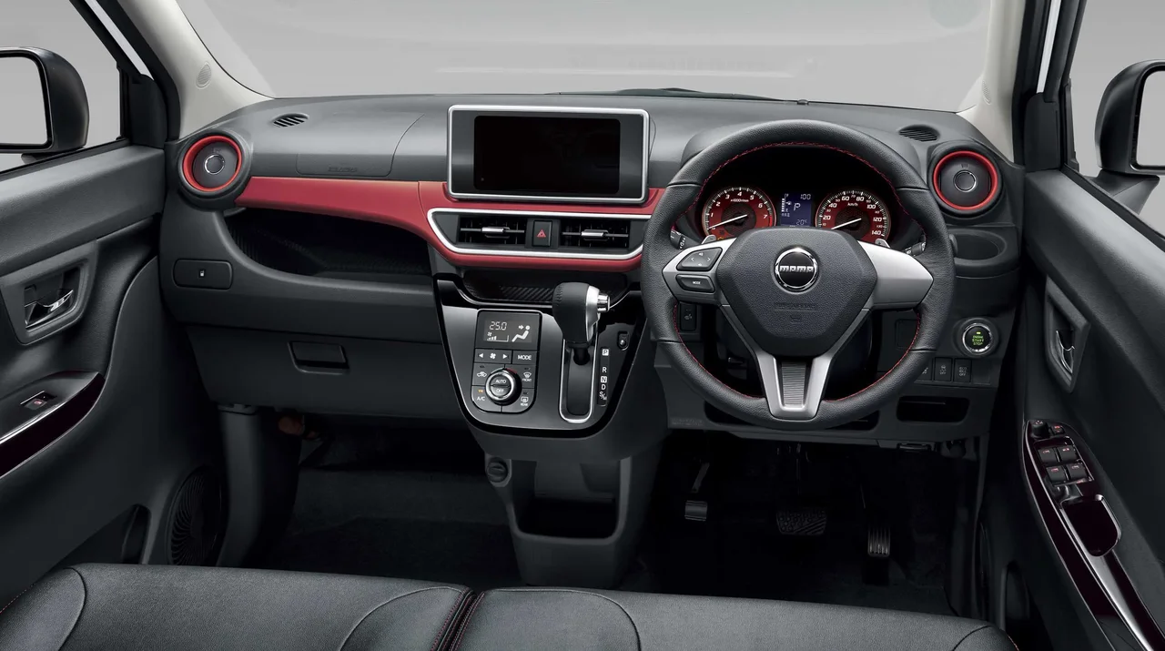 Interior 1