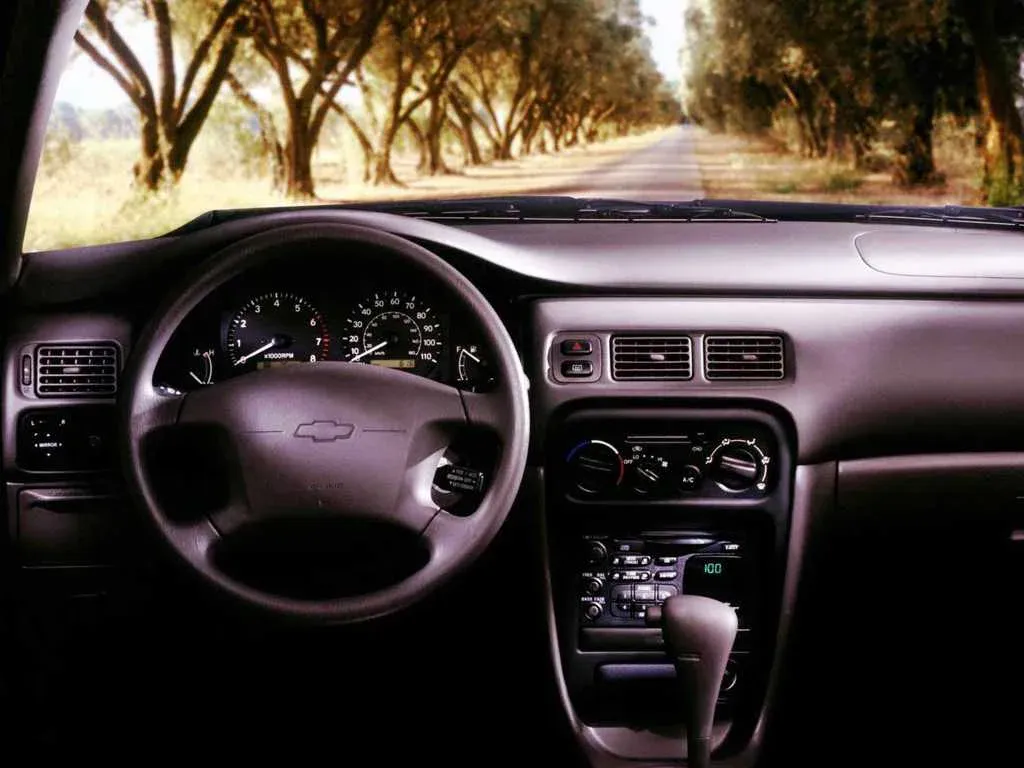 Interior 1