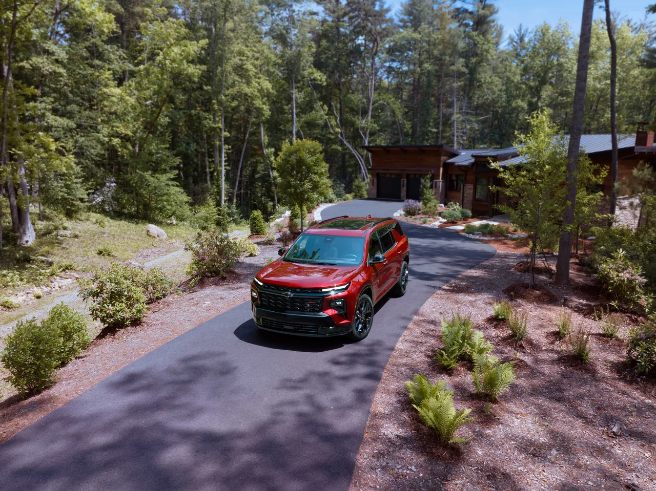 Exterior 4