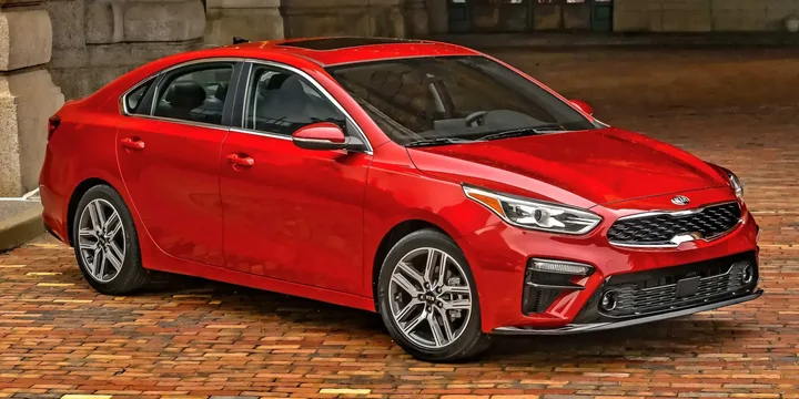 2016 Kia 2016-kia-forte main image