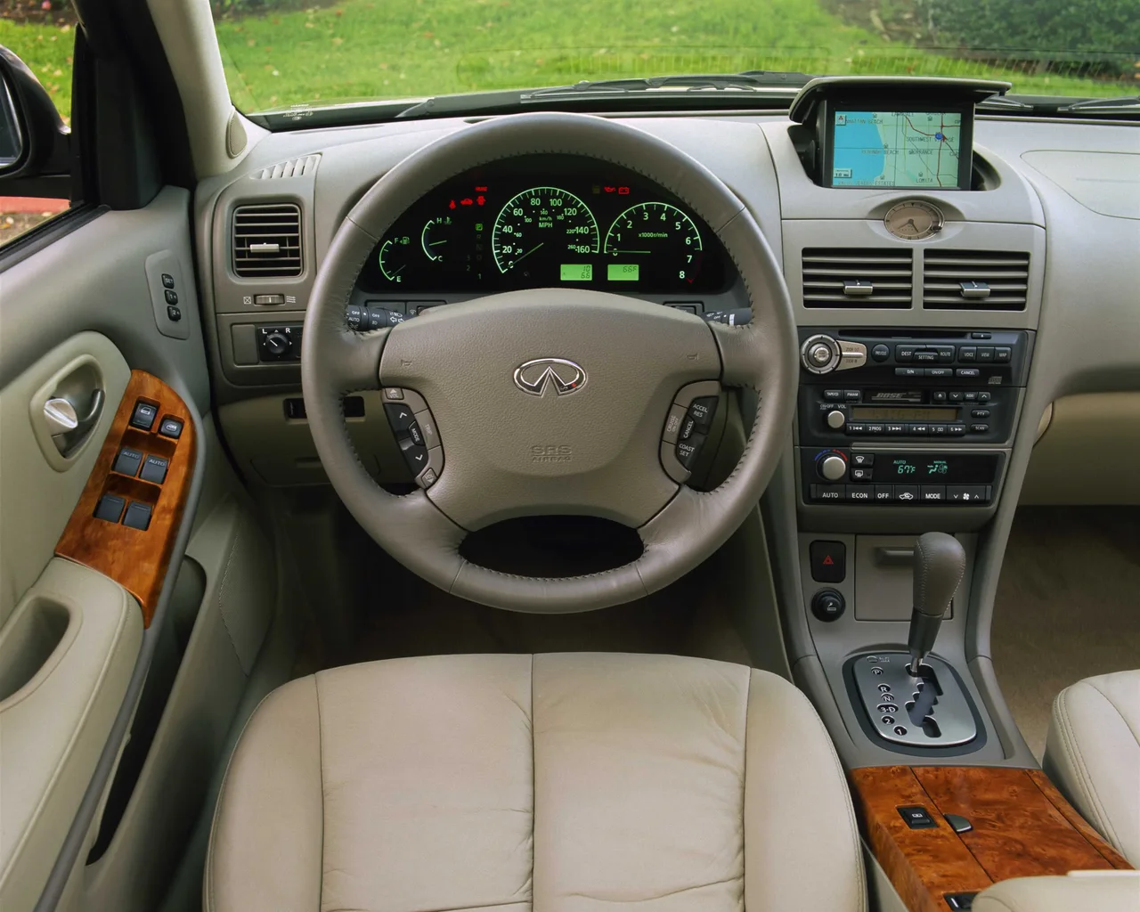 Interior 1