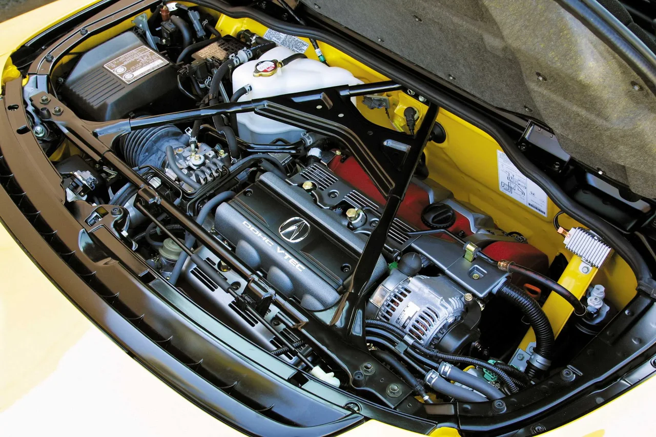 Engine 1