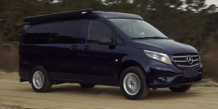 2021 Mercedes-Benz 2021-mercedes-benz-metris-generation-w447 main image