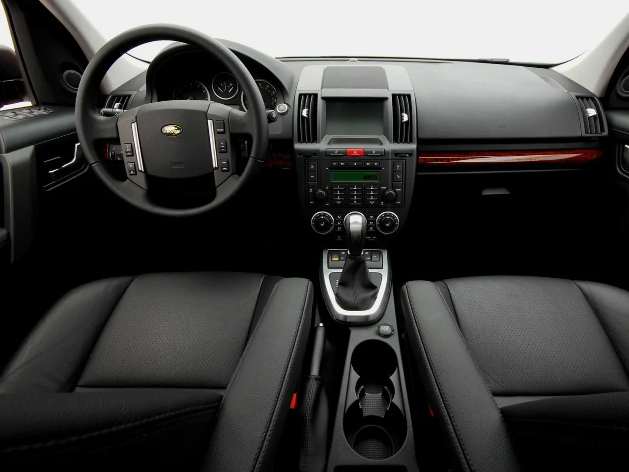 Interior 1