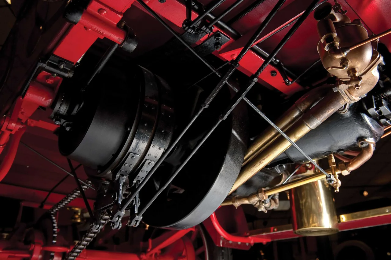 Engine 1