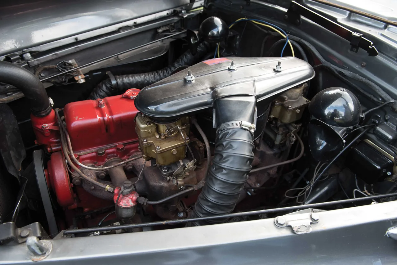 Engine 2