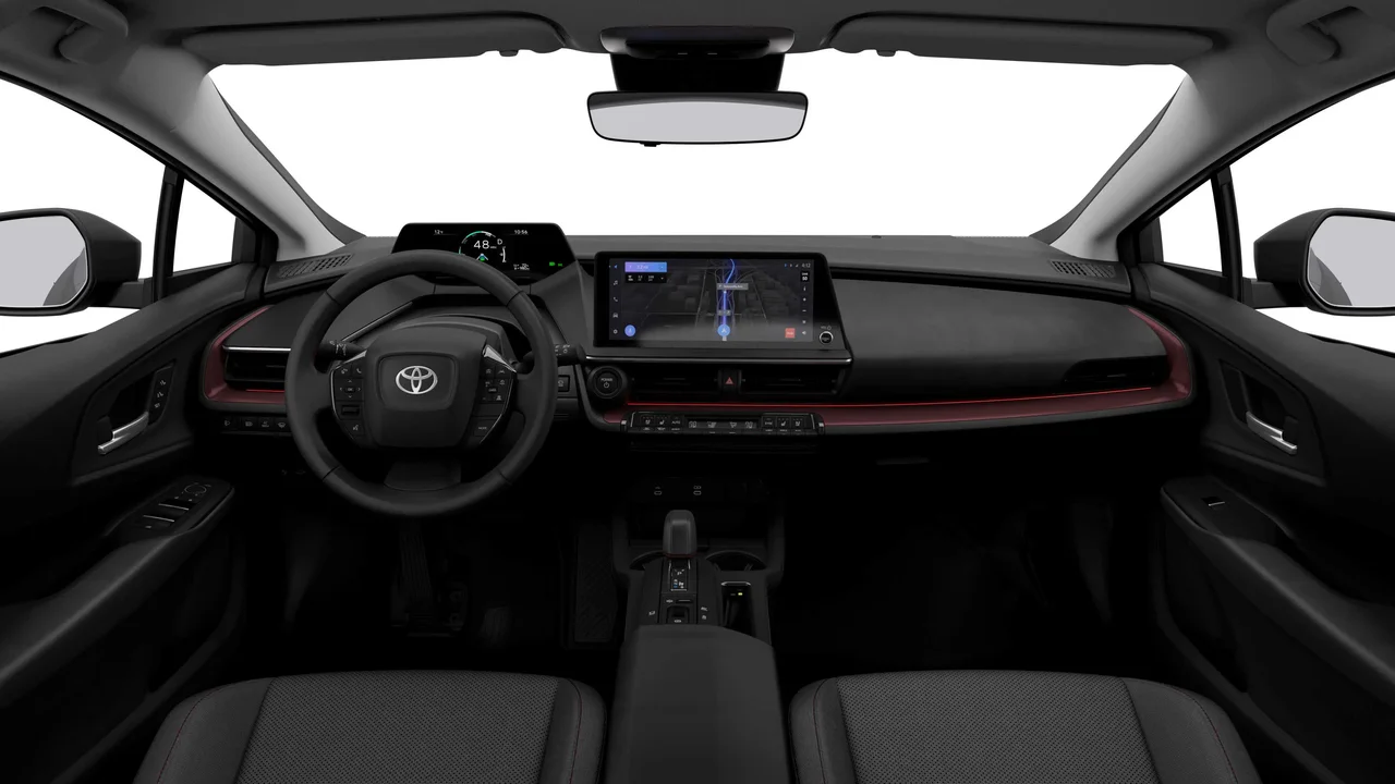 Interior 1
