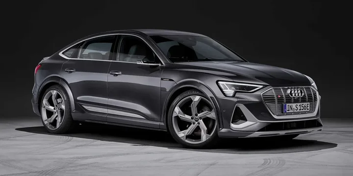 2021 Audi 2021-audi-concept-e-tron-s-sportback-quattro-single-speed main image