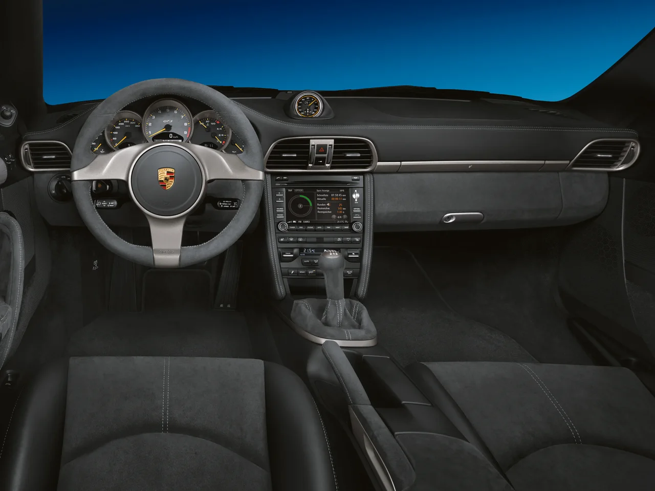 Interior 1