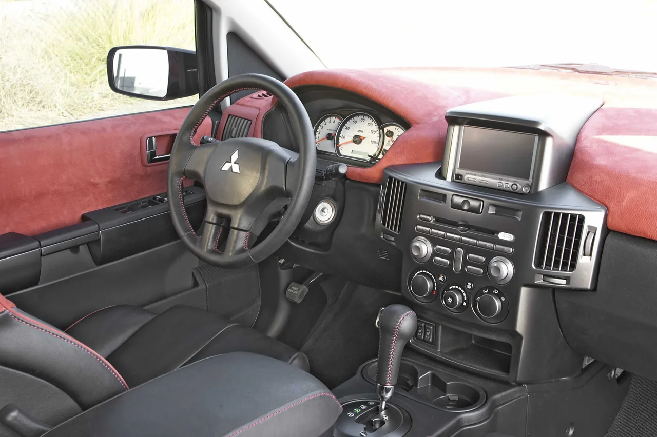 Interior 1