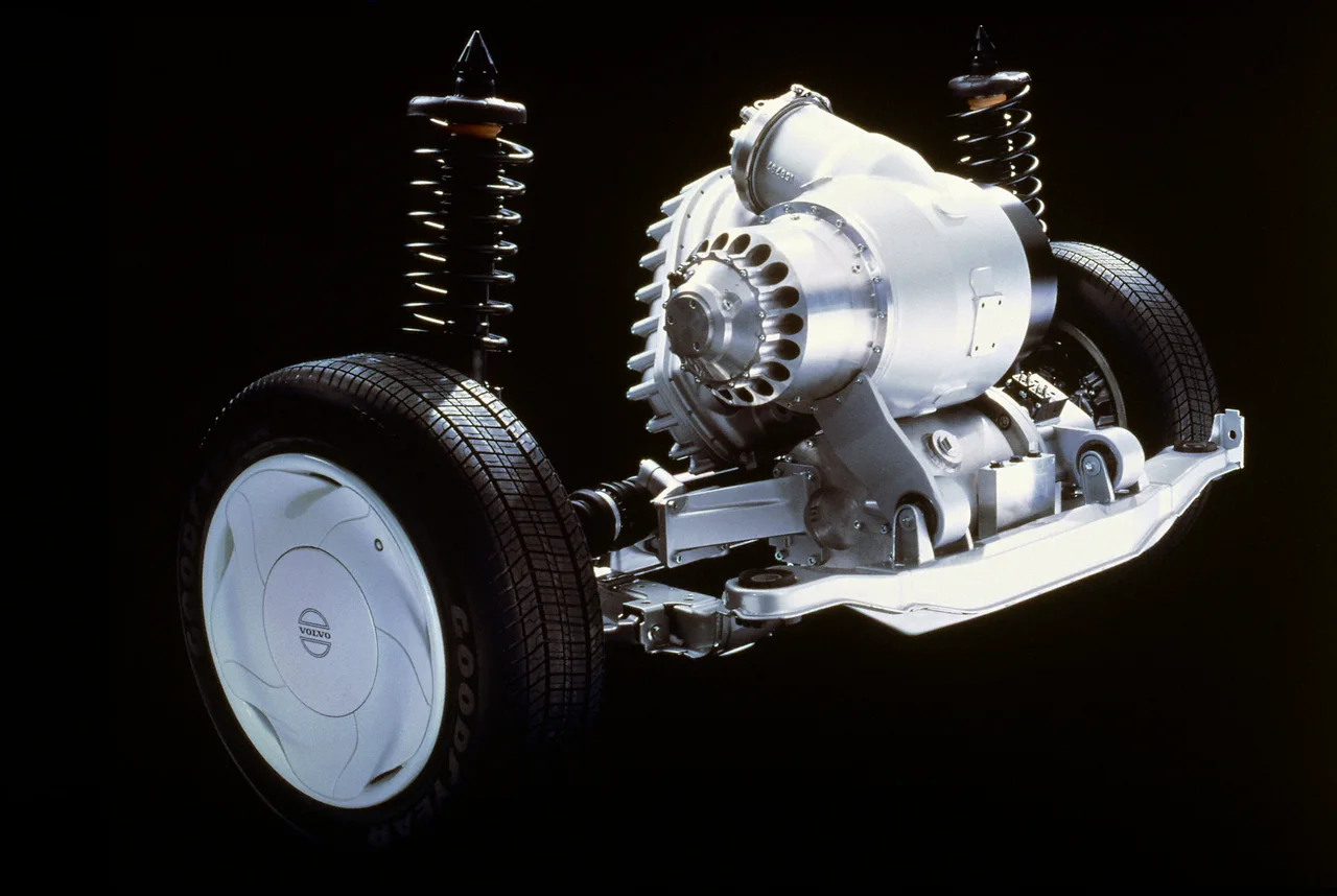 Engine 1